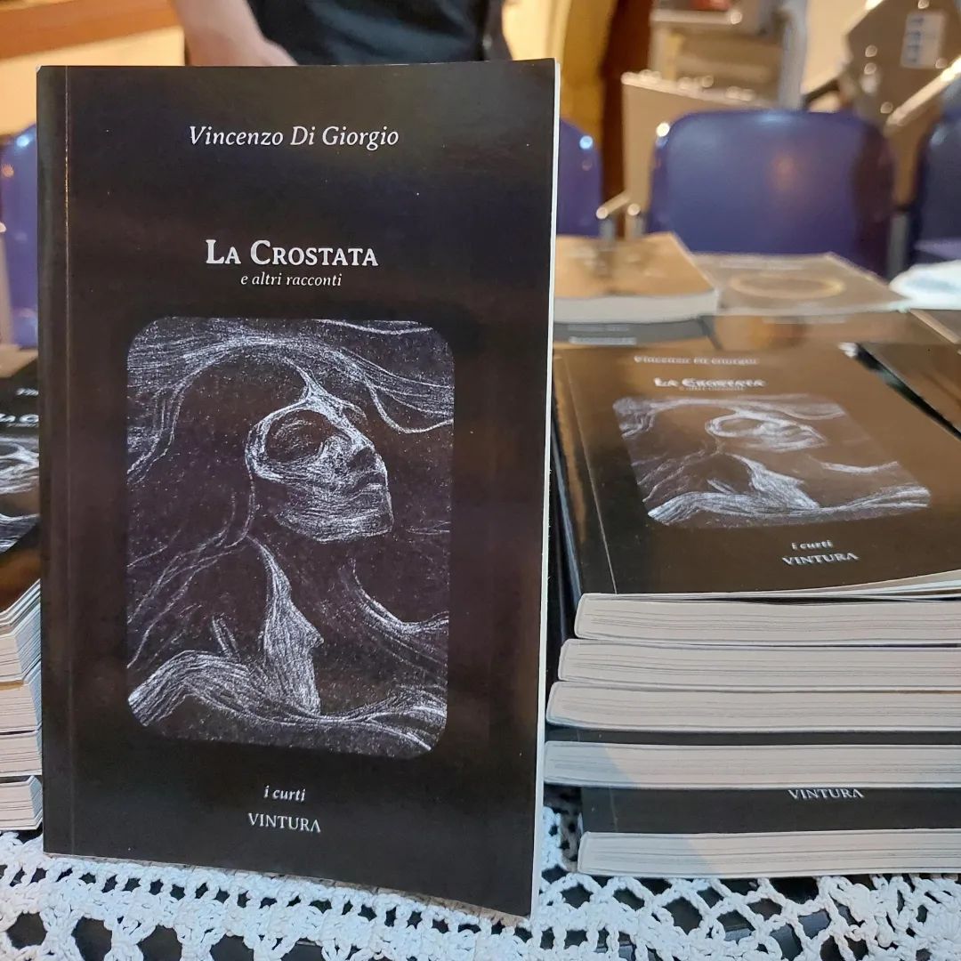 Presentazione de “La Crostata”